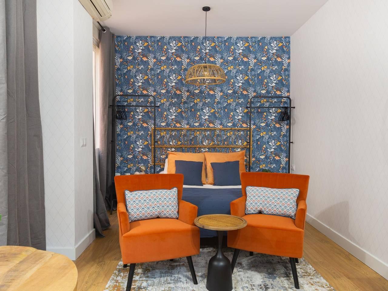 Vakantieappartement in Malaga, Spanje voor 2 personen foto 12