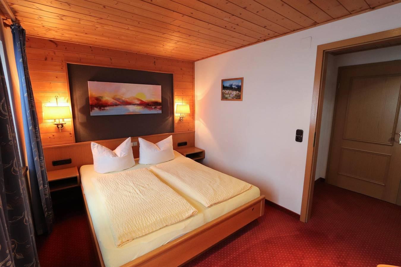 Vakantieappartement in Mittelberg, Oostenrijk voor 4 personen foto 6