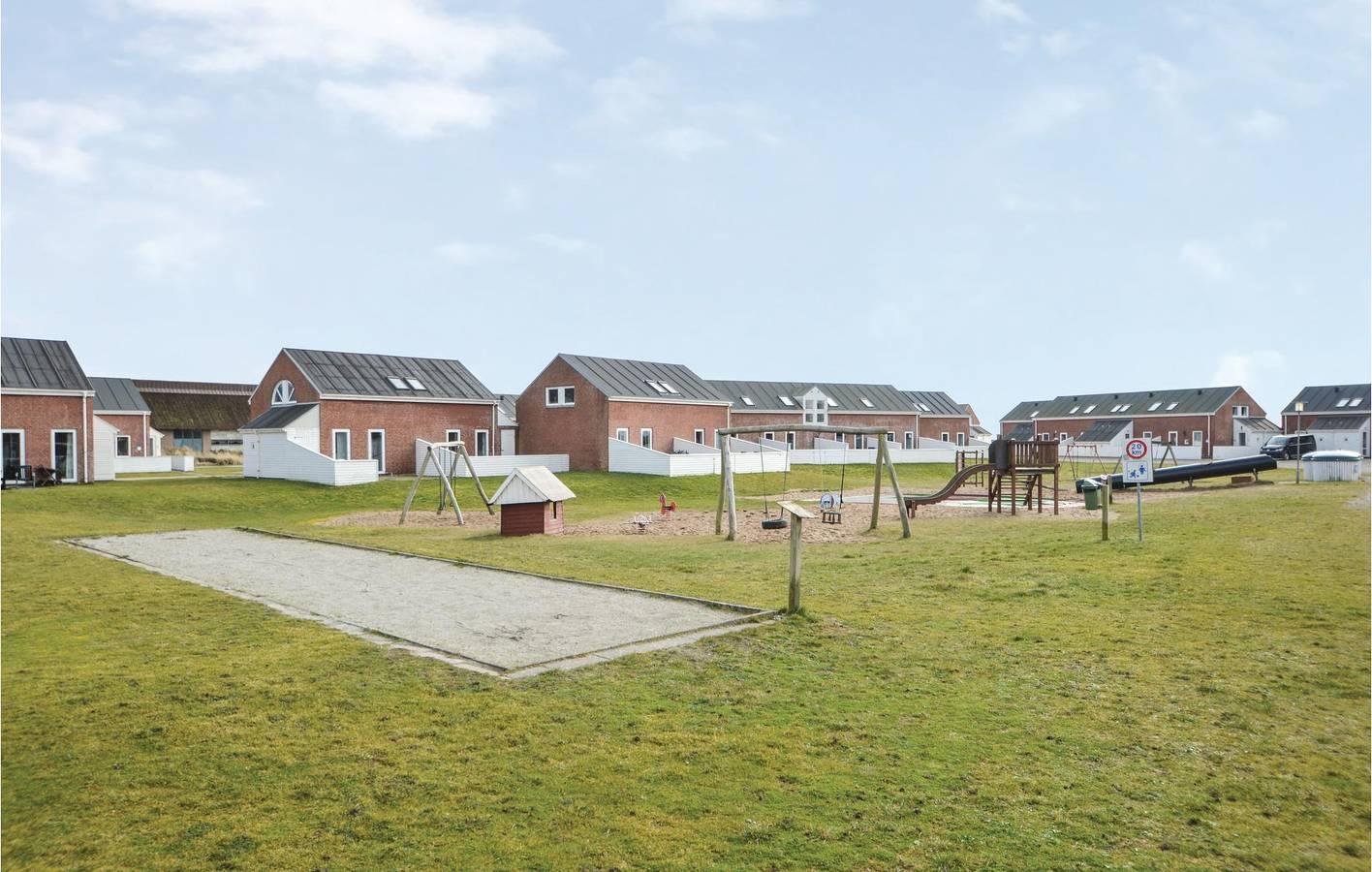Vakantieappartement in Rømø, Denemarken voor 6 personen foto 13