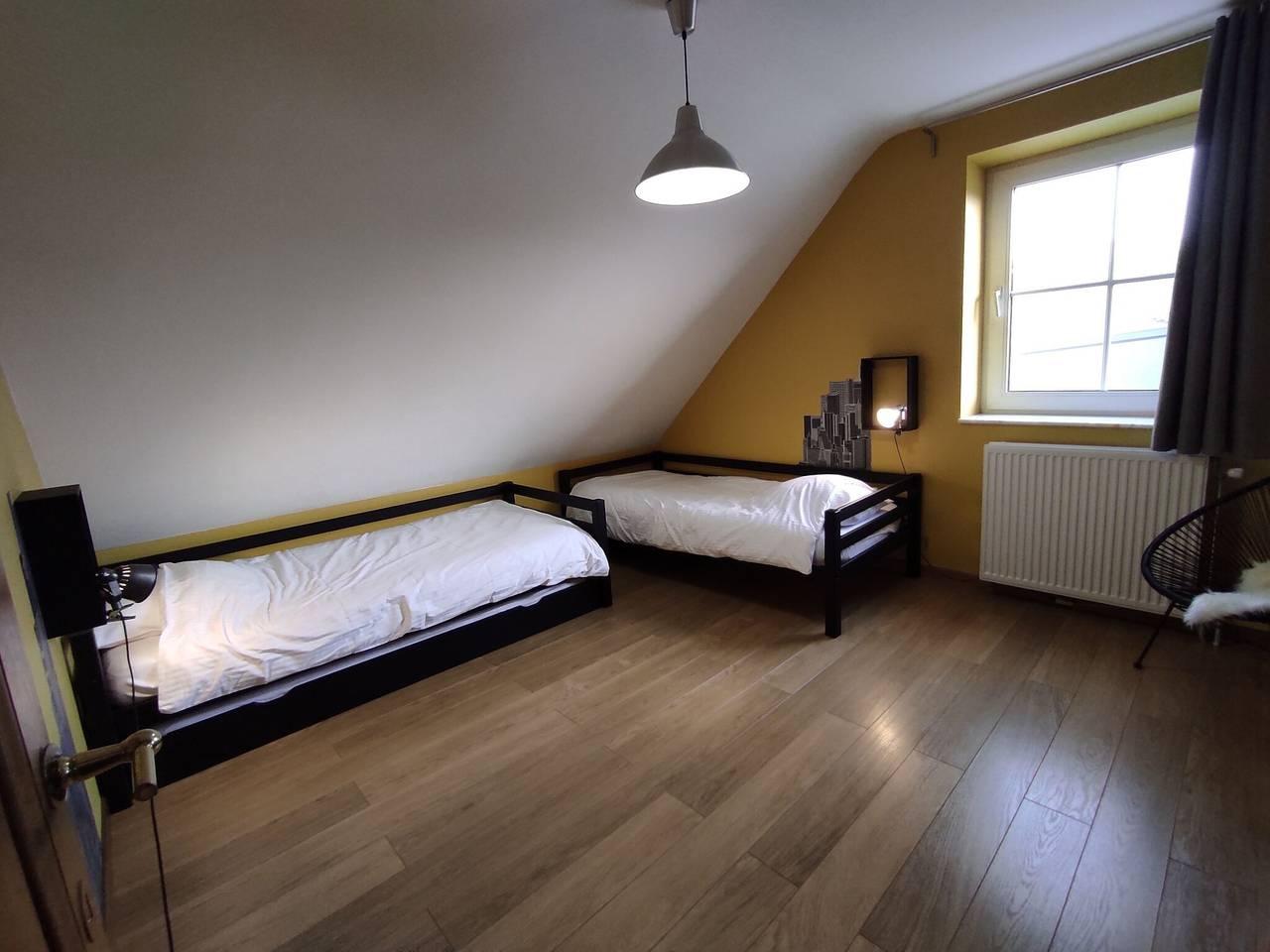 Luxe villa met zwembad in de Ardennen in Francorchamps, Stavelot, België voor 13 personen foto 21