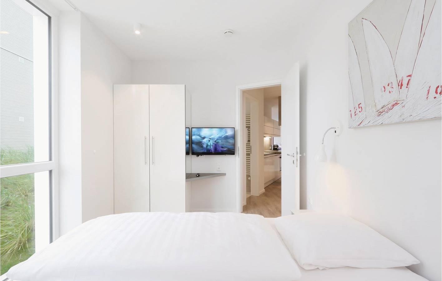 Vakantieappartement in Lübeck, Duitsland voor 6 personen foto 12