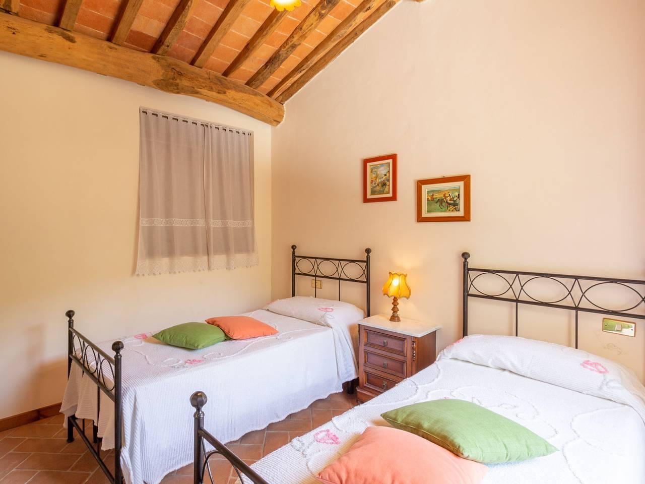 Vakantieappartement in Lucca, Italië voor 4 personen foto 11