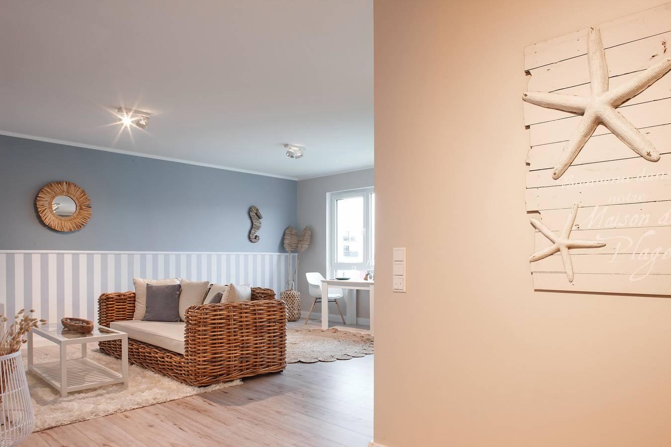 Vakantieappartement in Petersberg, Duitsland voor 2 personen foto 3