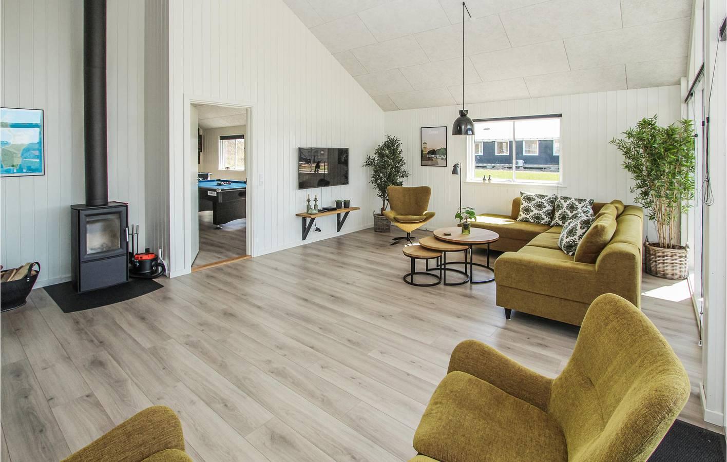Vakantiehuis in Samsø foto 16