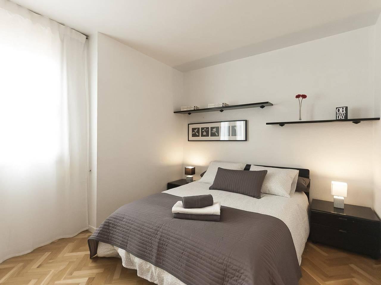 Vakantieappartement in Barcelona, Spanje voor 8 personen foto 2