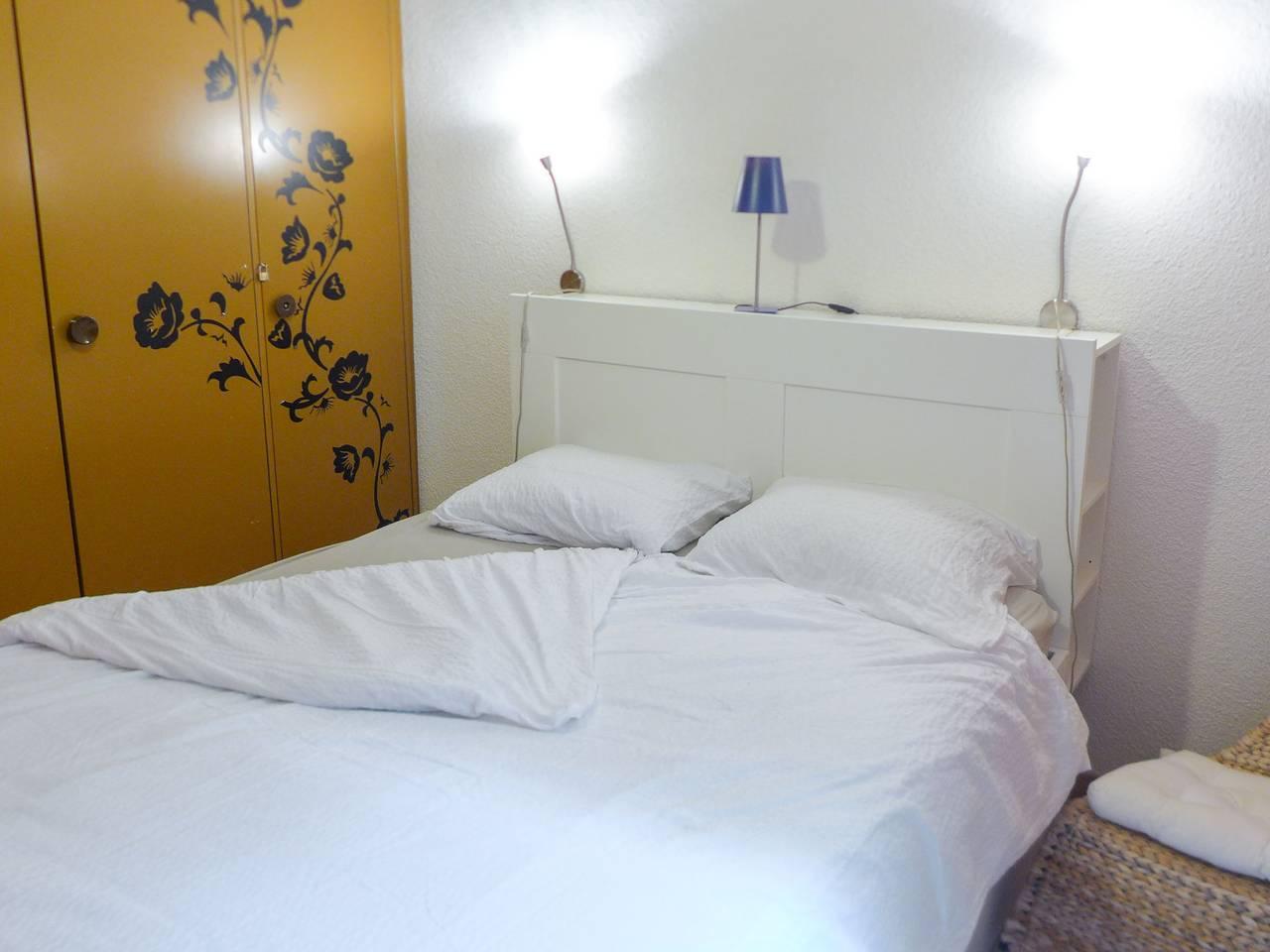 Vakantieappartement in Three-Lakes, Zwitserland voor 3 personen foto 11