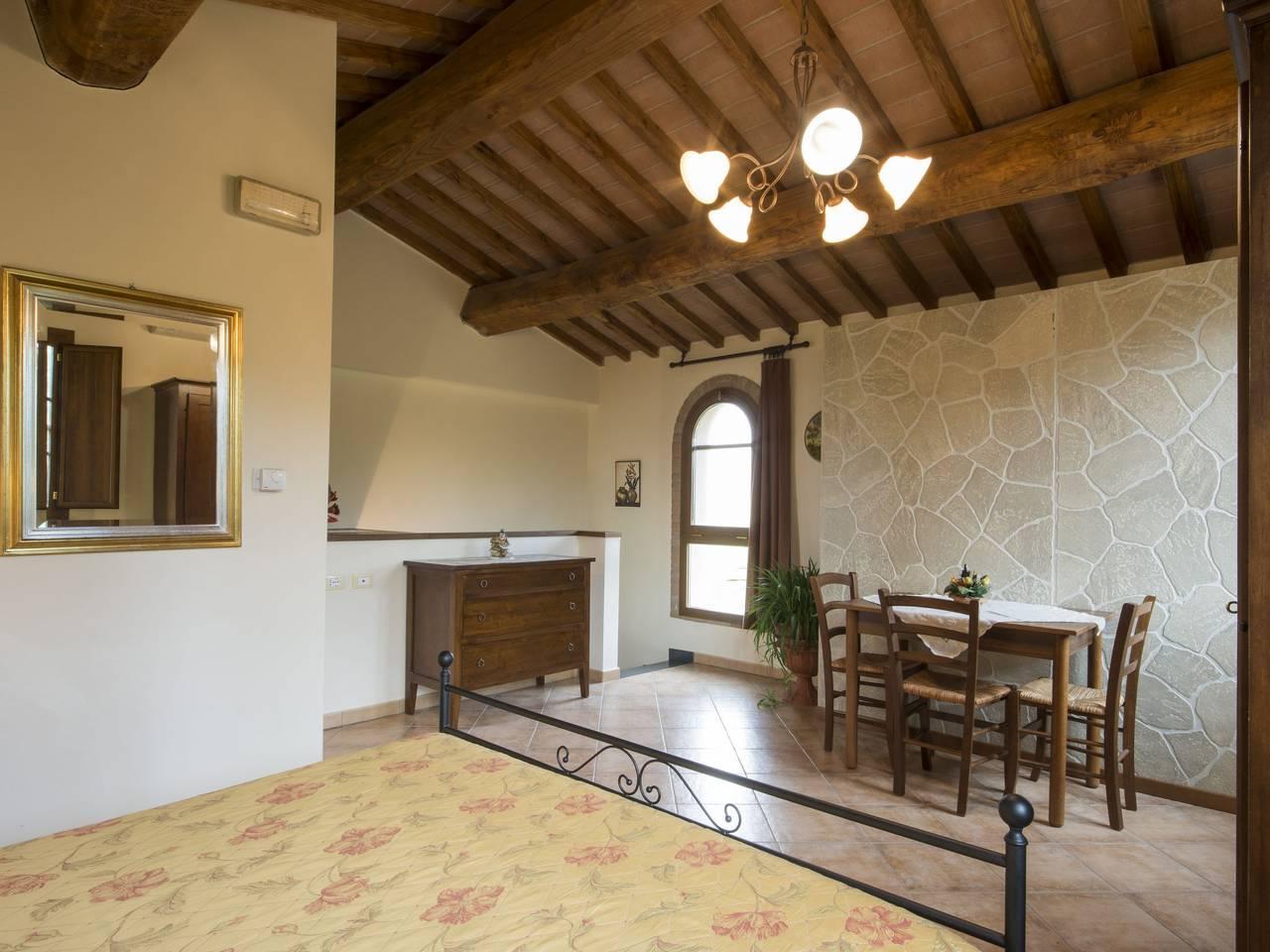 Vakantieappartement in Provincie Pisa, Italië voor 4 personen foto 11