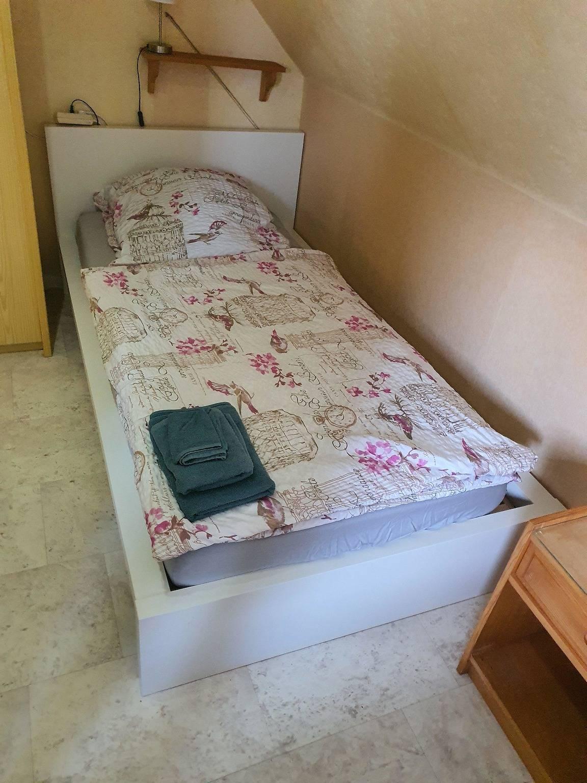 Vakantieappartement in Moezel, Duitsland voor 4 personen foto 10