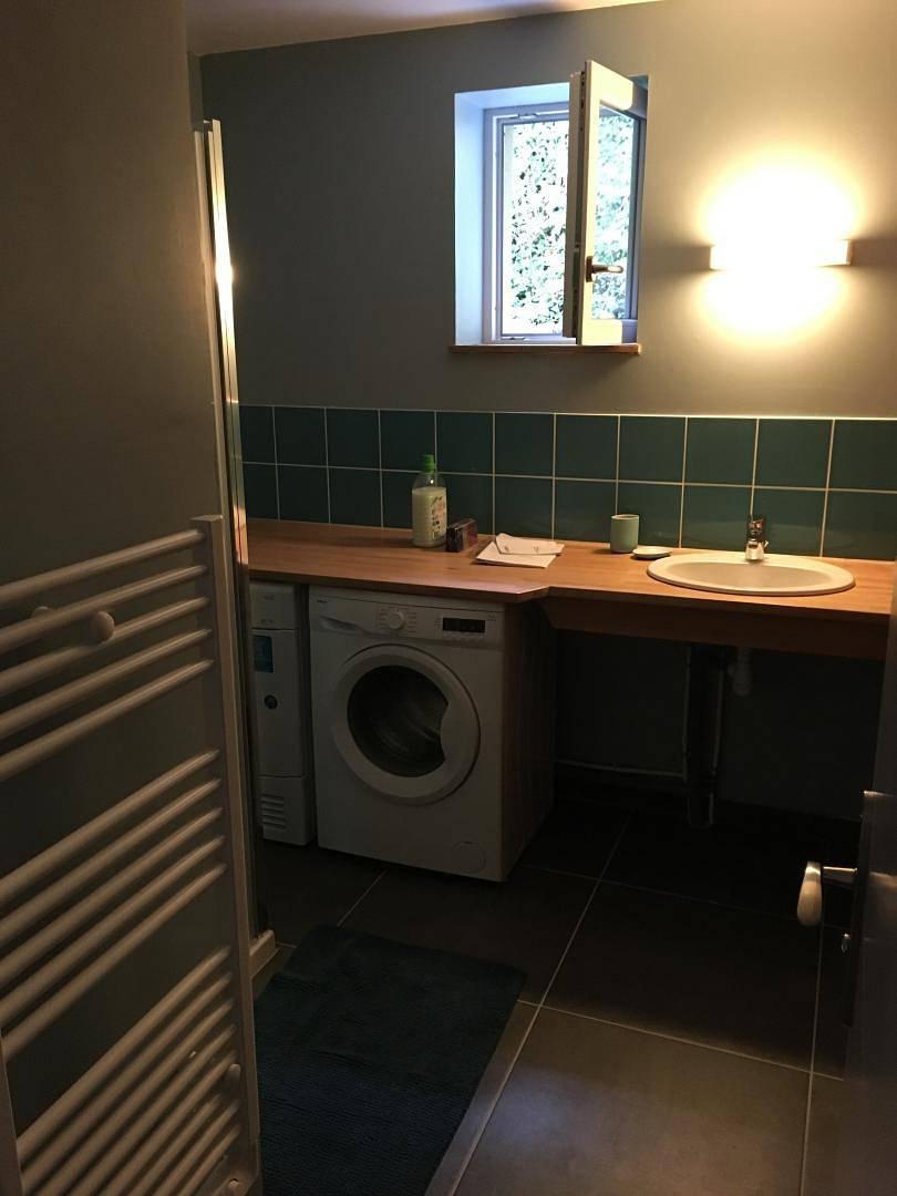 Vakantiehuis in La Bouille, Frankrijk voor 10 personen foto 13