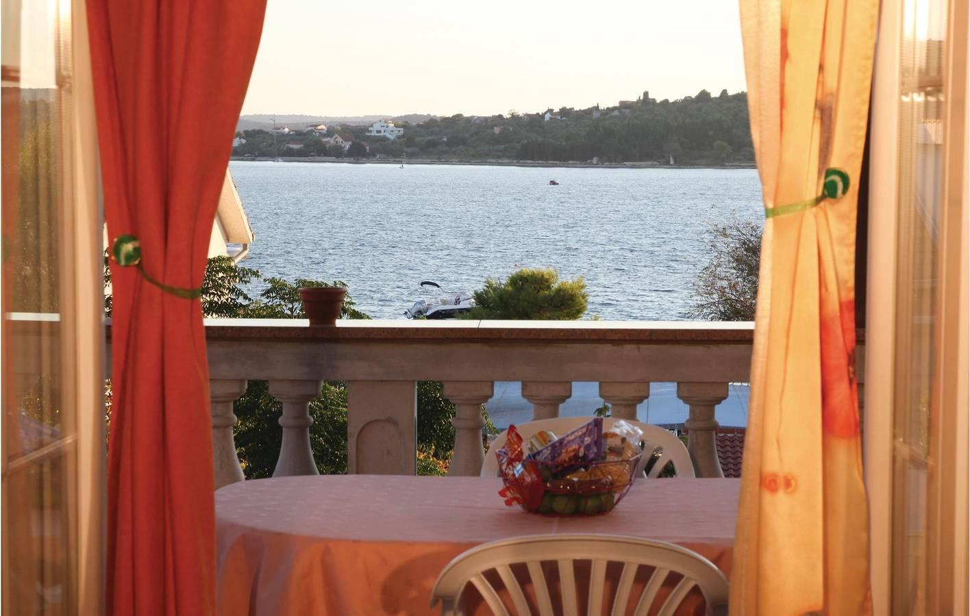 Vakantieappartement in Srima, Kroatië voor 4 personen foto 14