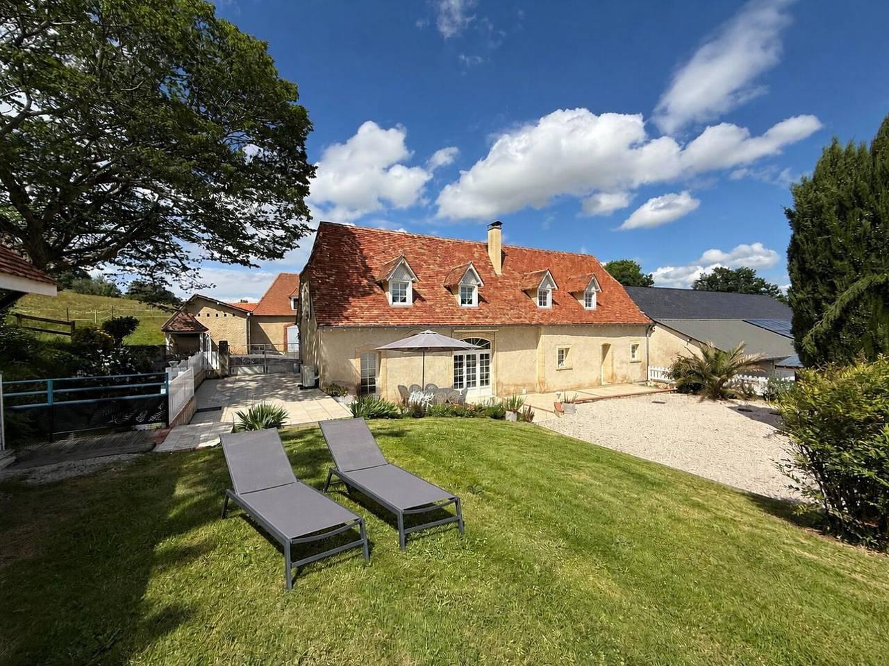 Vakantiehuis in Béarn, Frankrijk voor 6 personen foto 15