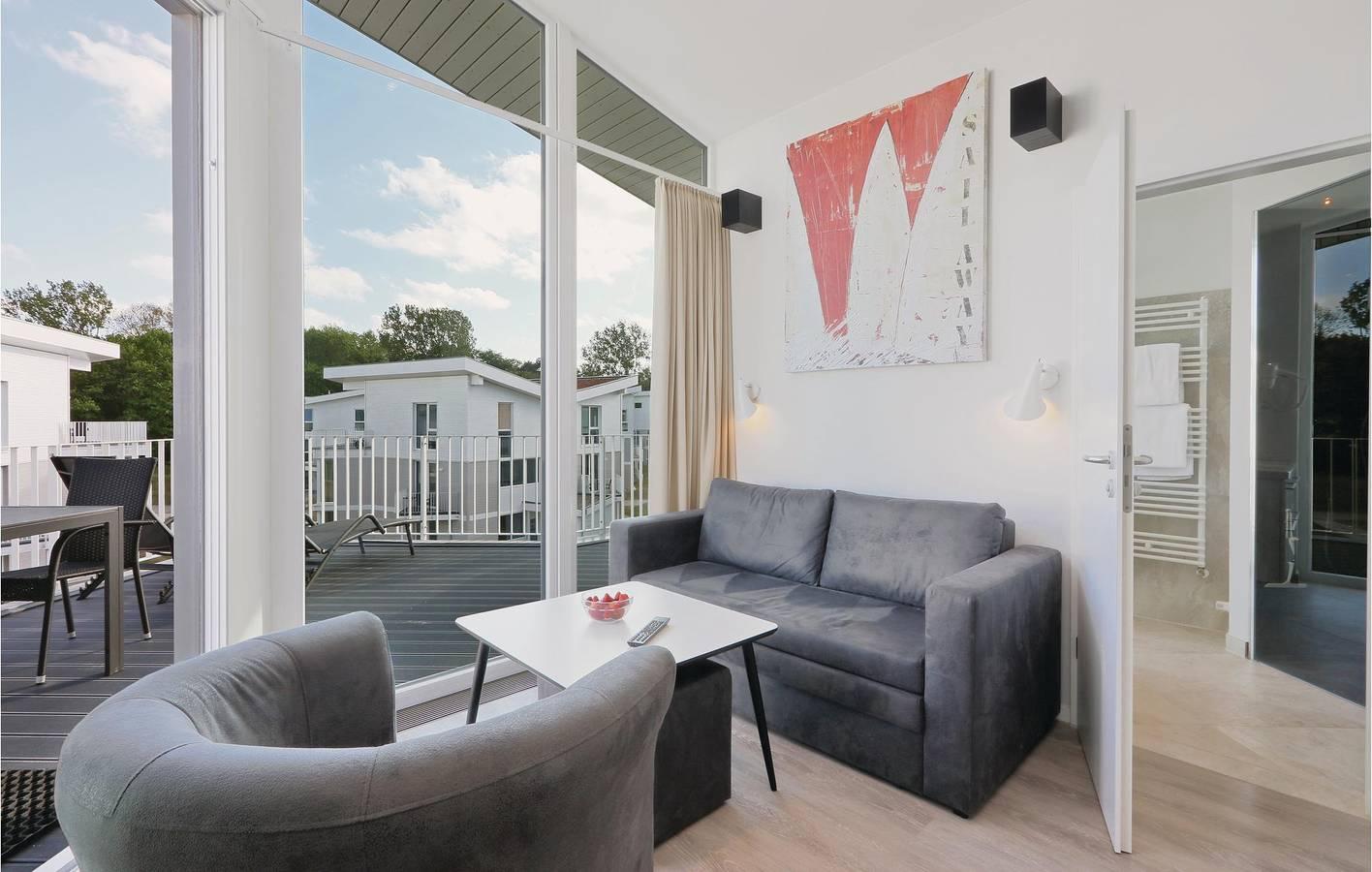 Vakantieappartement in Lübeck, Duitsland voor 4 personen foto 14