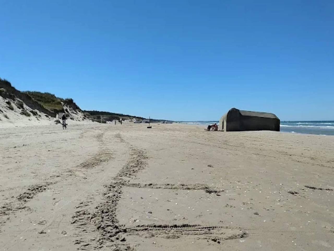 Vakantiehuis in Ålbæk, Denemarken voor 5 personen foto 13