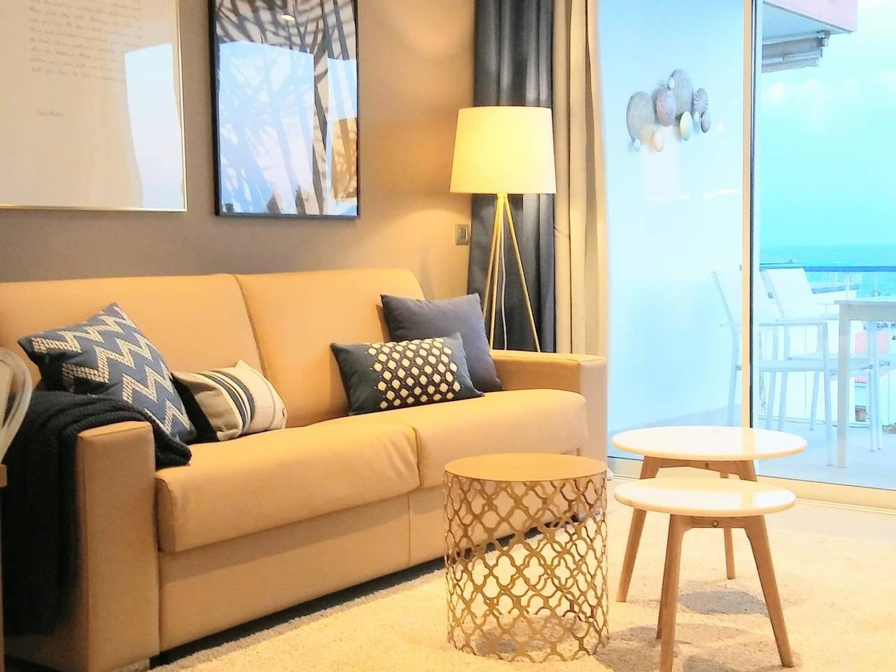 Vakantieappartement in Garraf, Spanje voor 6 personen foto 3