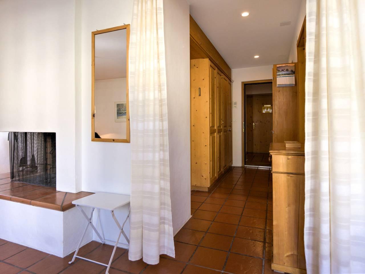 Vakantieappartement in Engadin, Zwitserland voor 4 personen foto 11