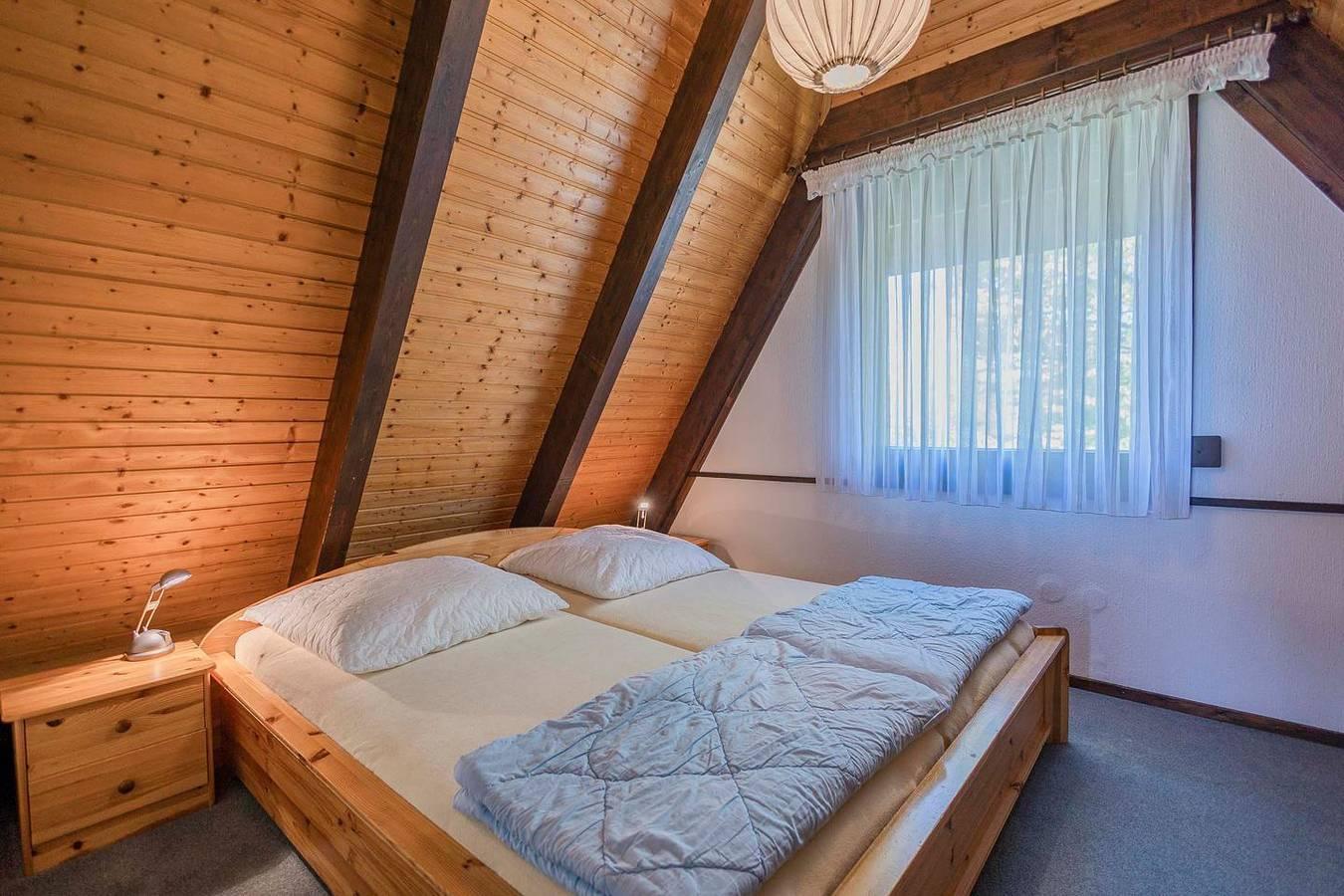 Vakantiehuis in Bodensee, Duitsland voor 5 personen foto 13