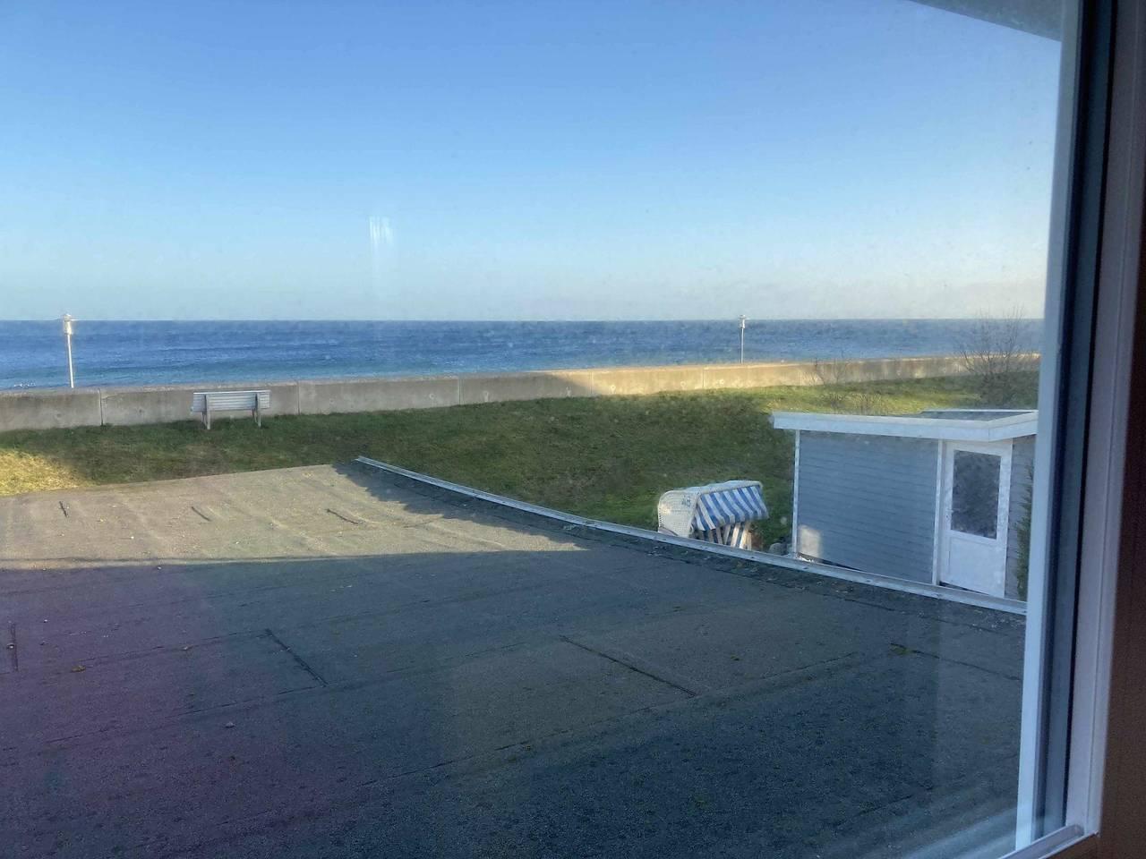 Hagelstein Iii "Herzmuschel" in Strand Dahme, Dahme, Duitsland voor 2 personen foto 19