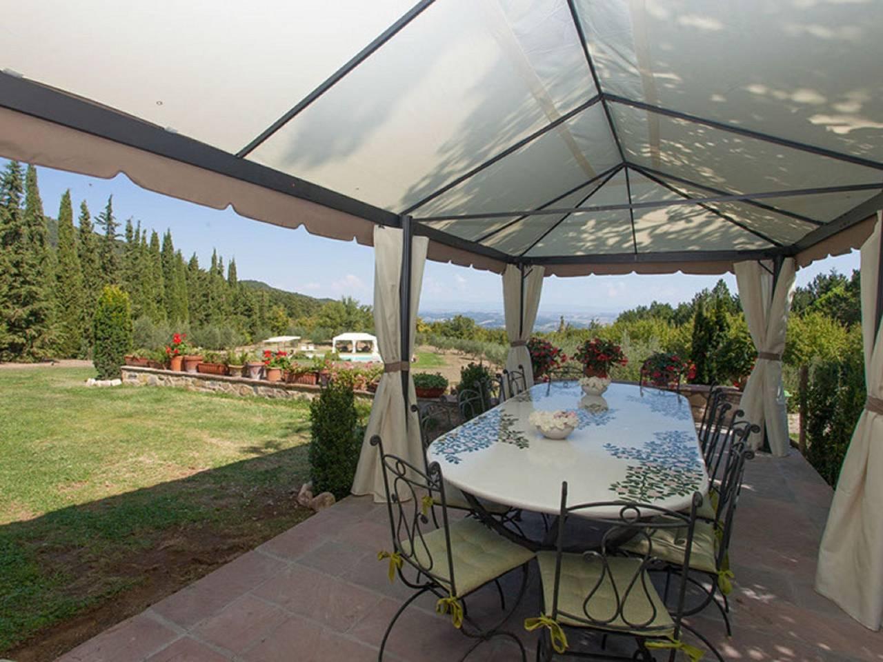 Vakantiehuis in Tuscia, Italië voor 10 personen foto 6