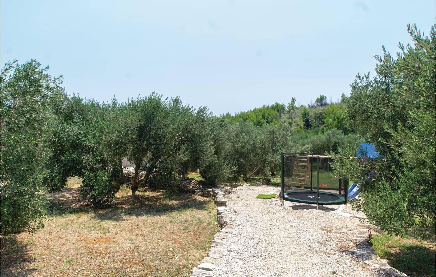 Vakantiehuis in Korcula, Kroatië voor 4 personen foto 17