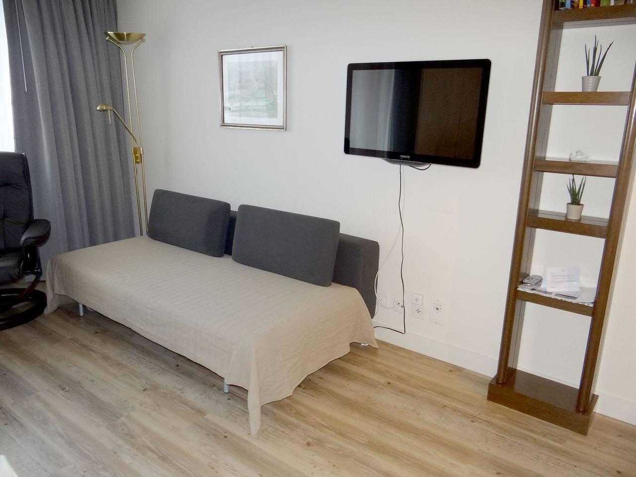 Vakantieappartement in Engelberg, Zwitserland voor 2 personen foto 5