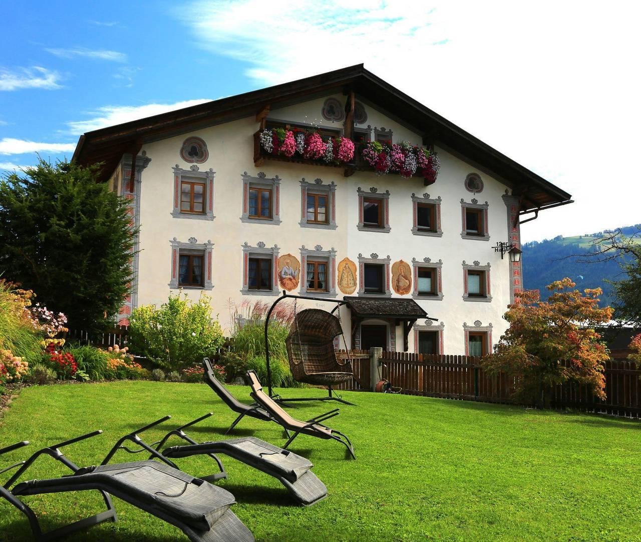 Vakantieappartement in Stubai Alps, Telfes im Stubai, Oostenrijk voor 4 personen foto 19