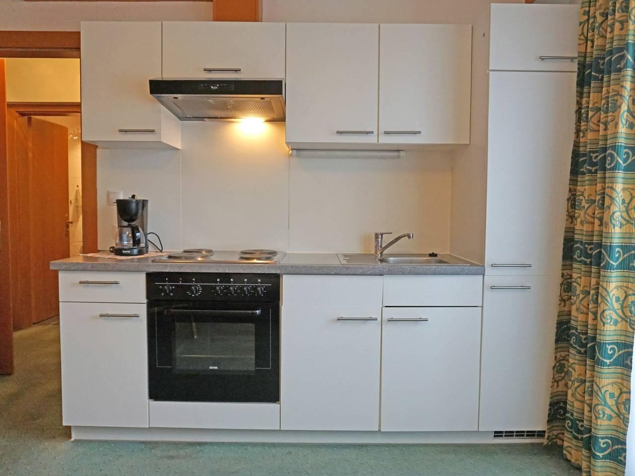 Vakantieappartement in Ötztal, Oostenrijk voor 4 personen foto 3