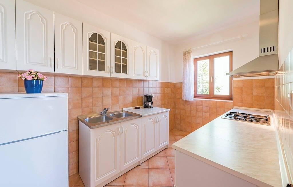 Vakantieappartement in Rabac foto 13