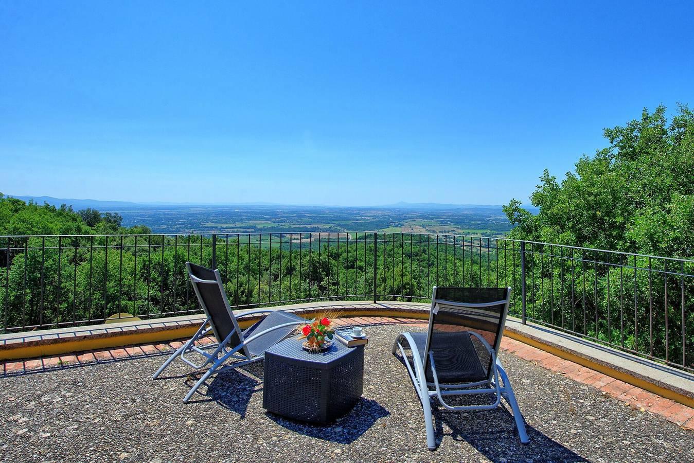 Vakantiehuis in Chianti, Italië voor 9 personen foto 7