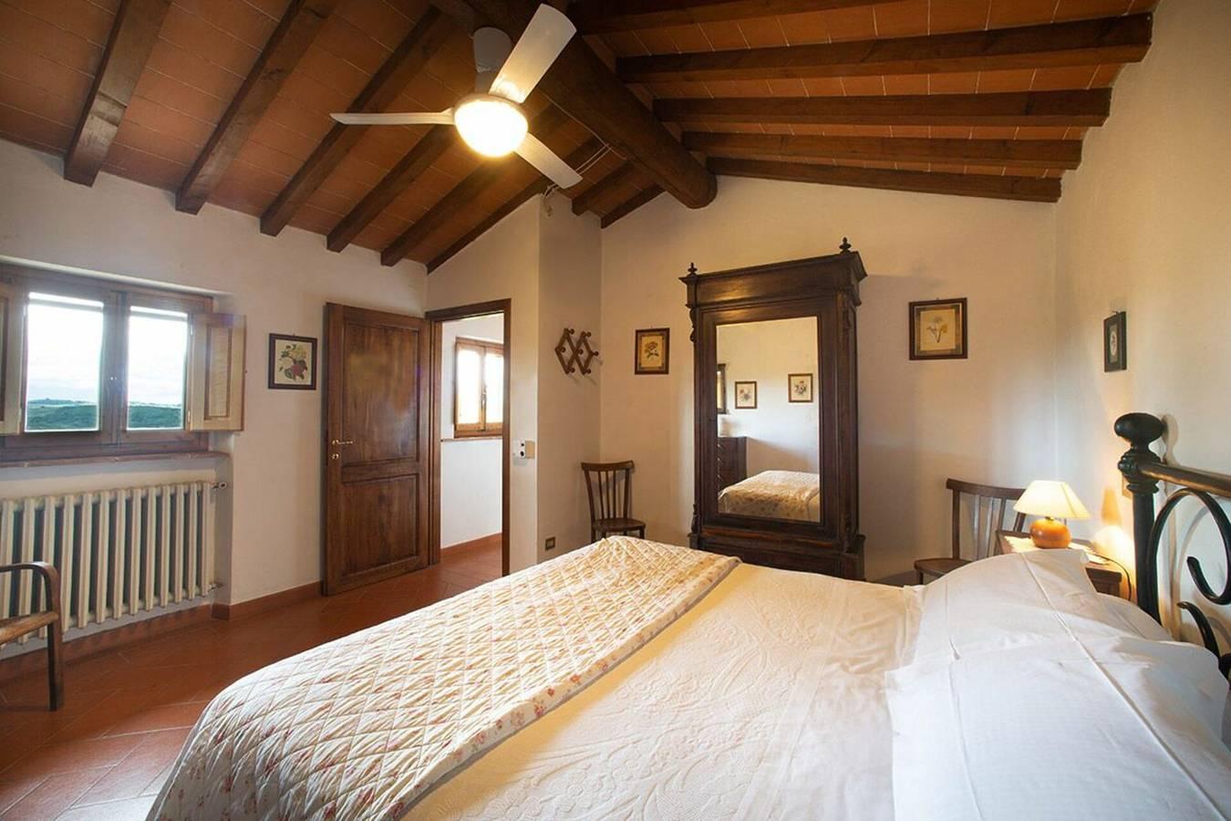 Vakantieappartement in Romola, Italië voor 4 personen foto 13