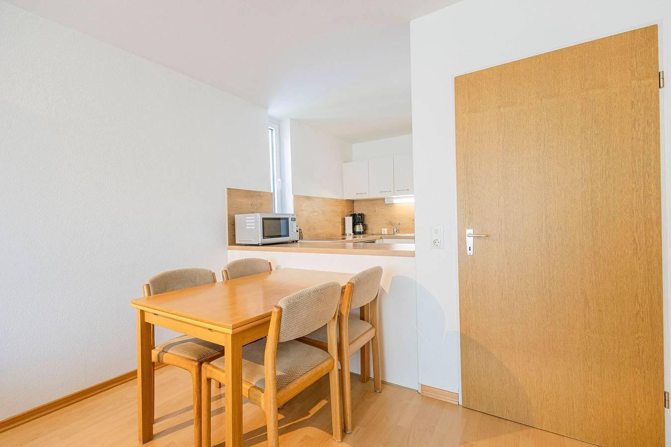 Vakantieappartement in Bodensee, Duitsland voor 2 personen foto 8