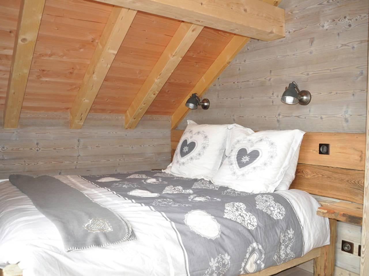 Vakantiehuis in Savoie, Frankrijk voor 8 personen foto 6