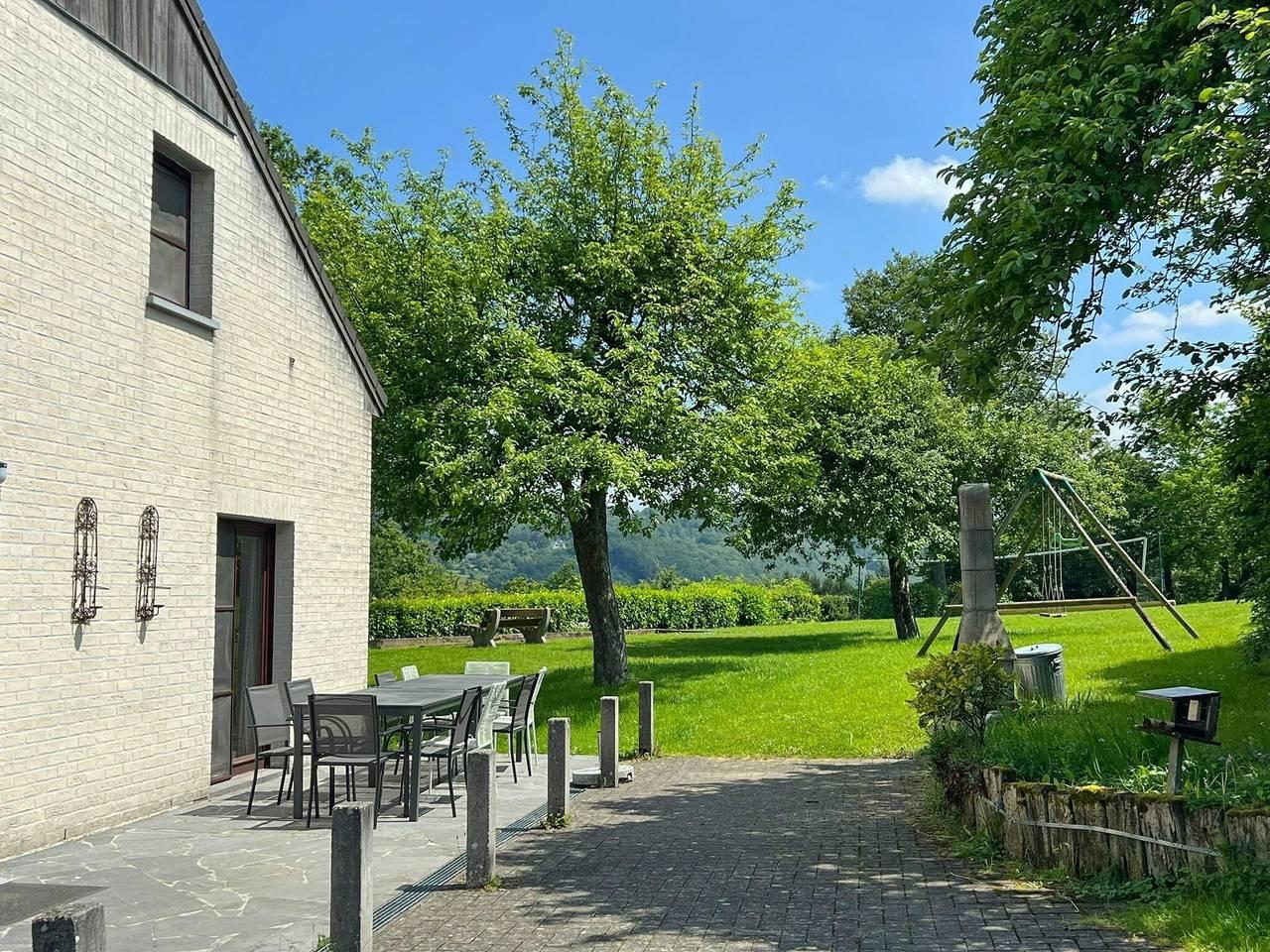 Vakantiehuis in Hotton, België voor 10 personen foto 16