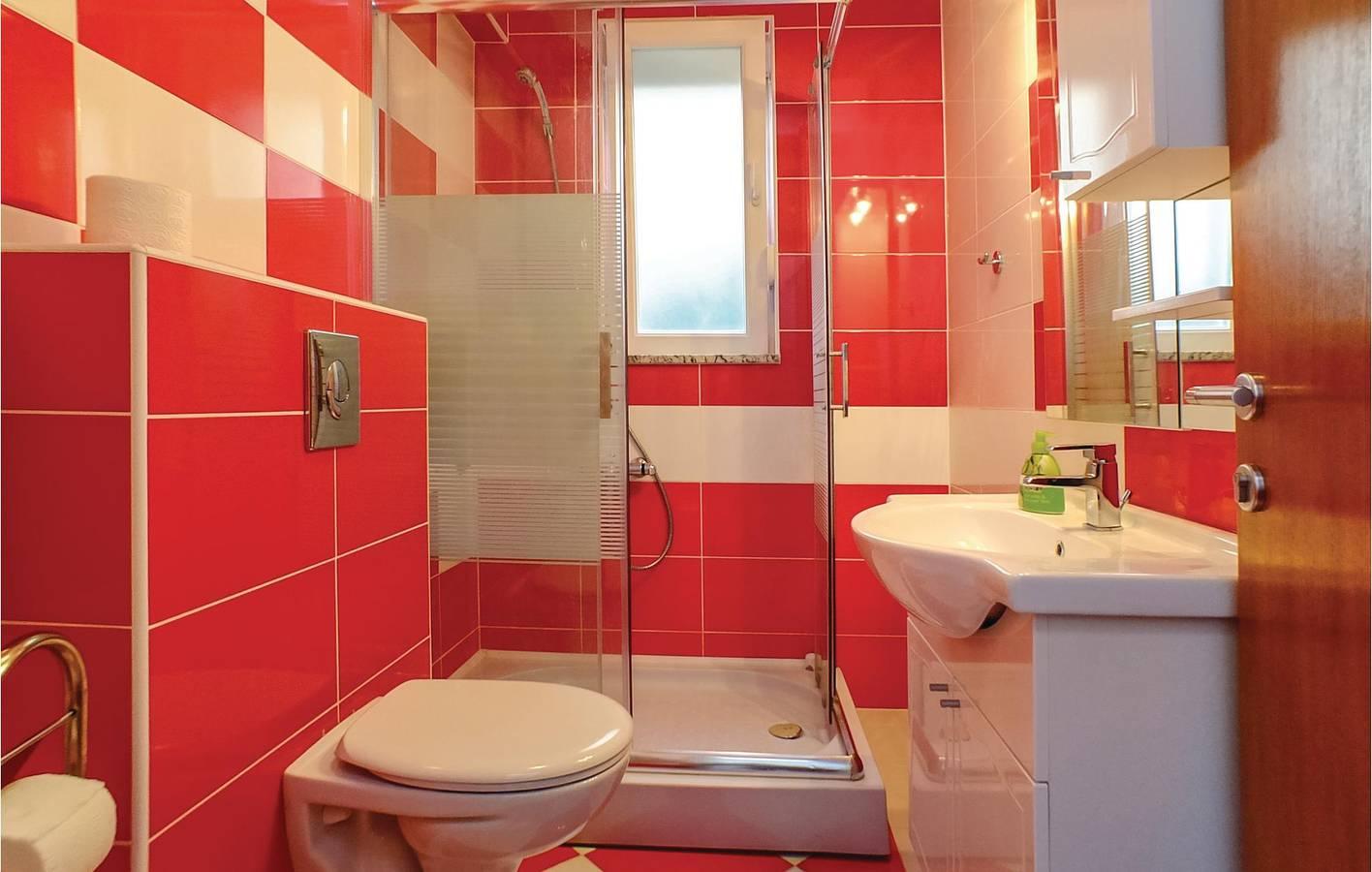 Vakantieappartement in Makarska, Kroatië voor 4 personen foto 13