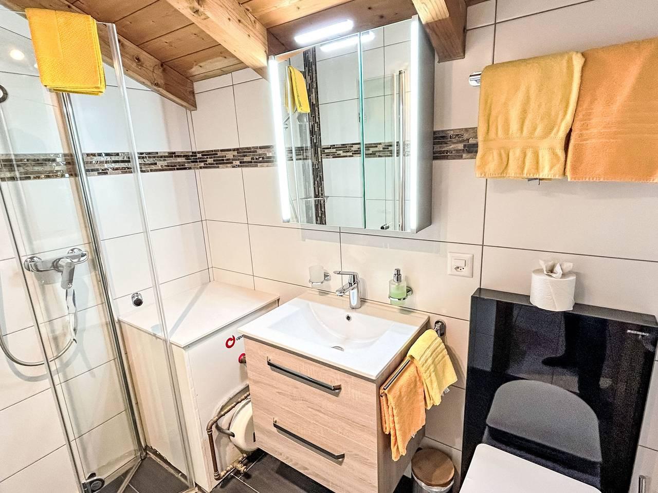 Vakantiehuis in Saas-Grund, Zwitserland voor 2 personen foto 6