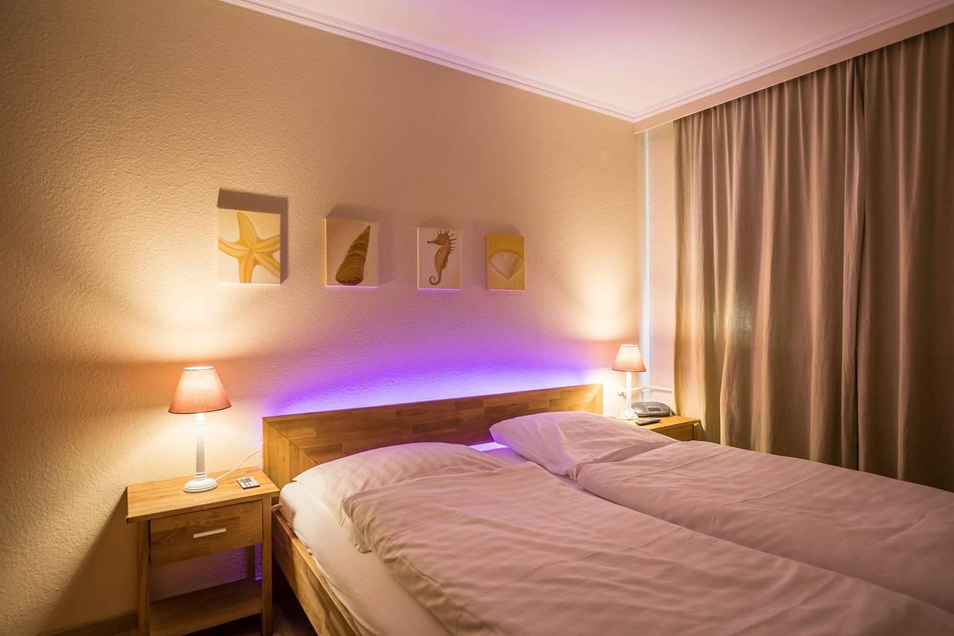 Vakantieappartement in Büsum, Duitsland voor 2 personen foto 13