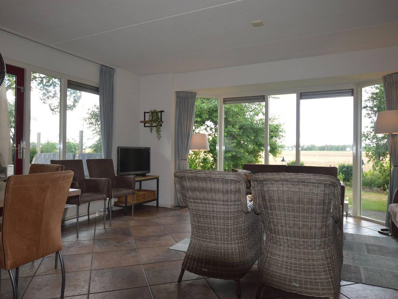 Vakantiehuis in Regio Zwolle, Nederland voor 10 personen foto 8