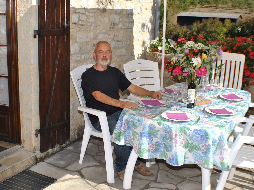 La Borie in Saint-Aubin-de-Nabirat, Périgord Noir, Frankrijk voor 6 personen foto 24