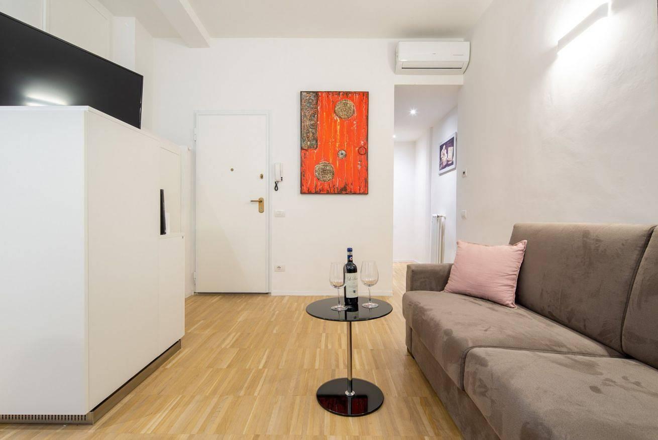 Vakantieappartement in Florence, Italië voor 6 personen foto 7