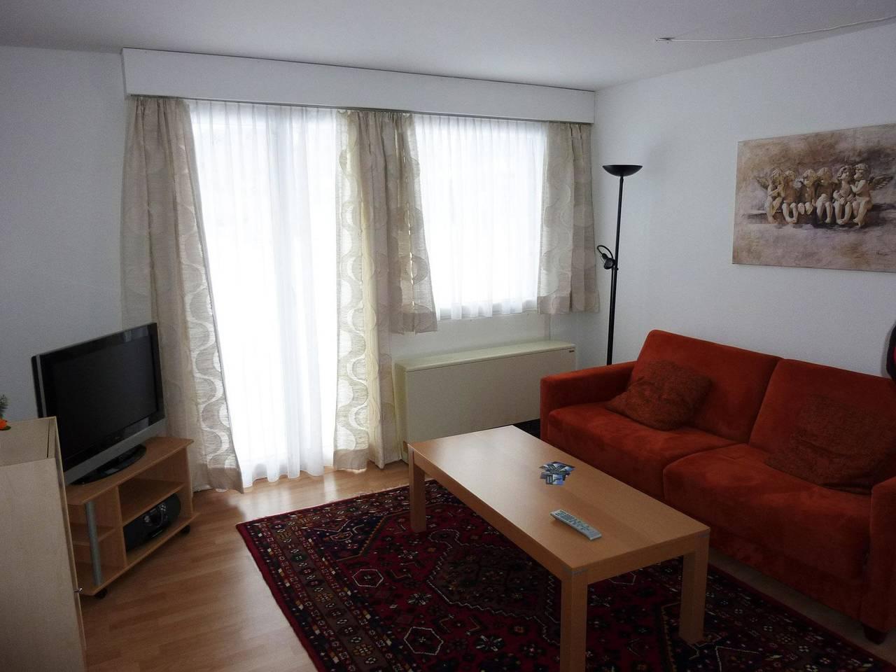 Casa Lisabetha in Engelberg, Obwalden, Zwitserland voor 4 personen foto 4