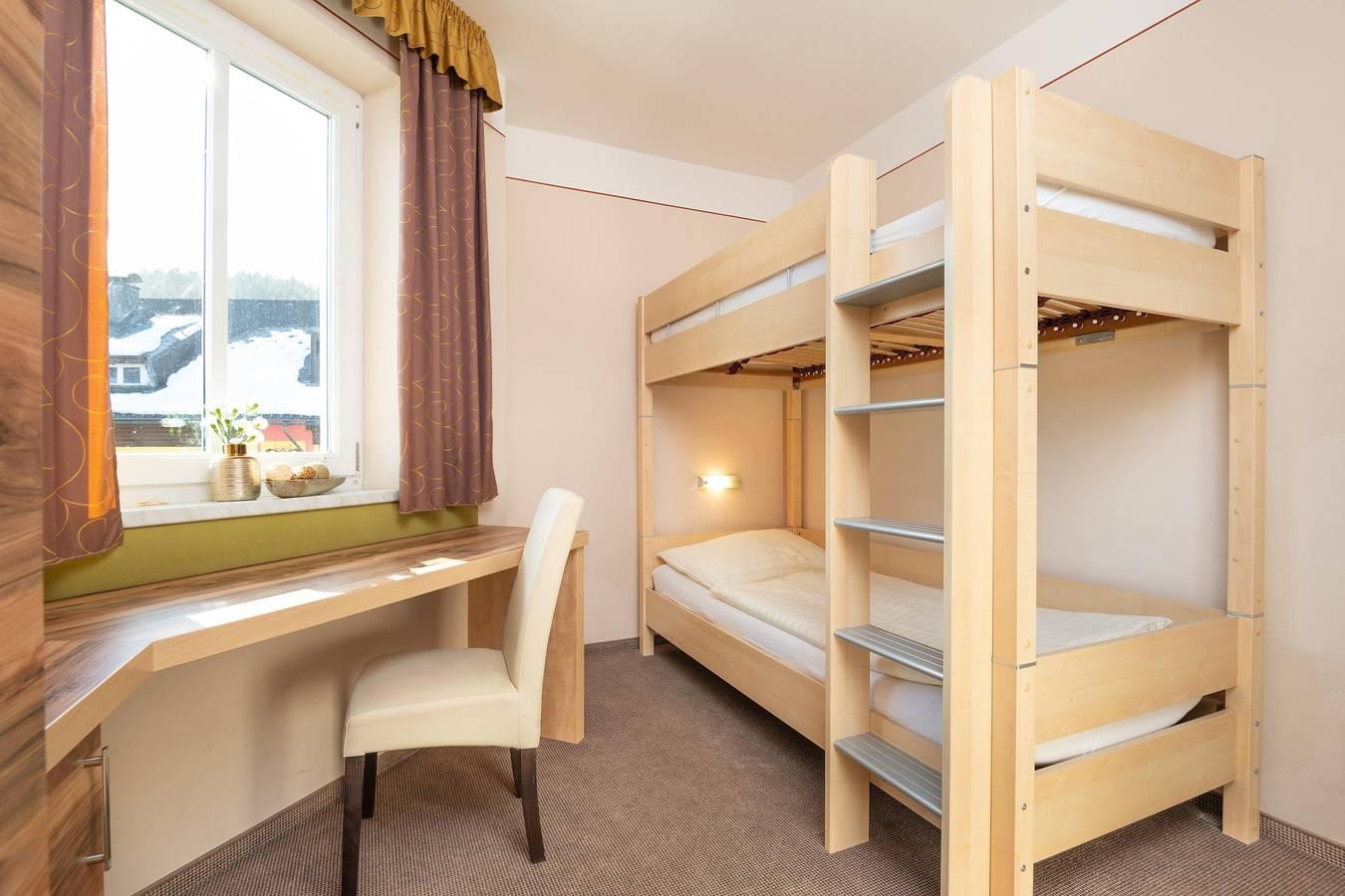 Vakantieappartement in Faaker See, Oostenrijk voor 4 personen foto 9