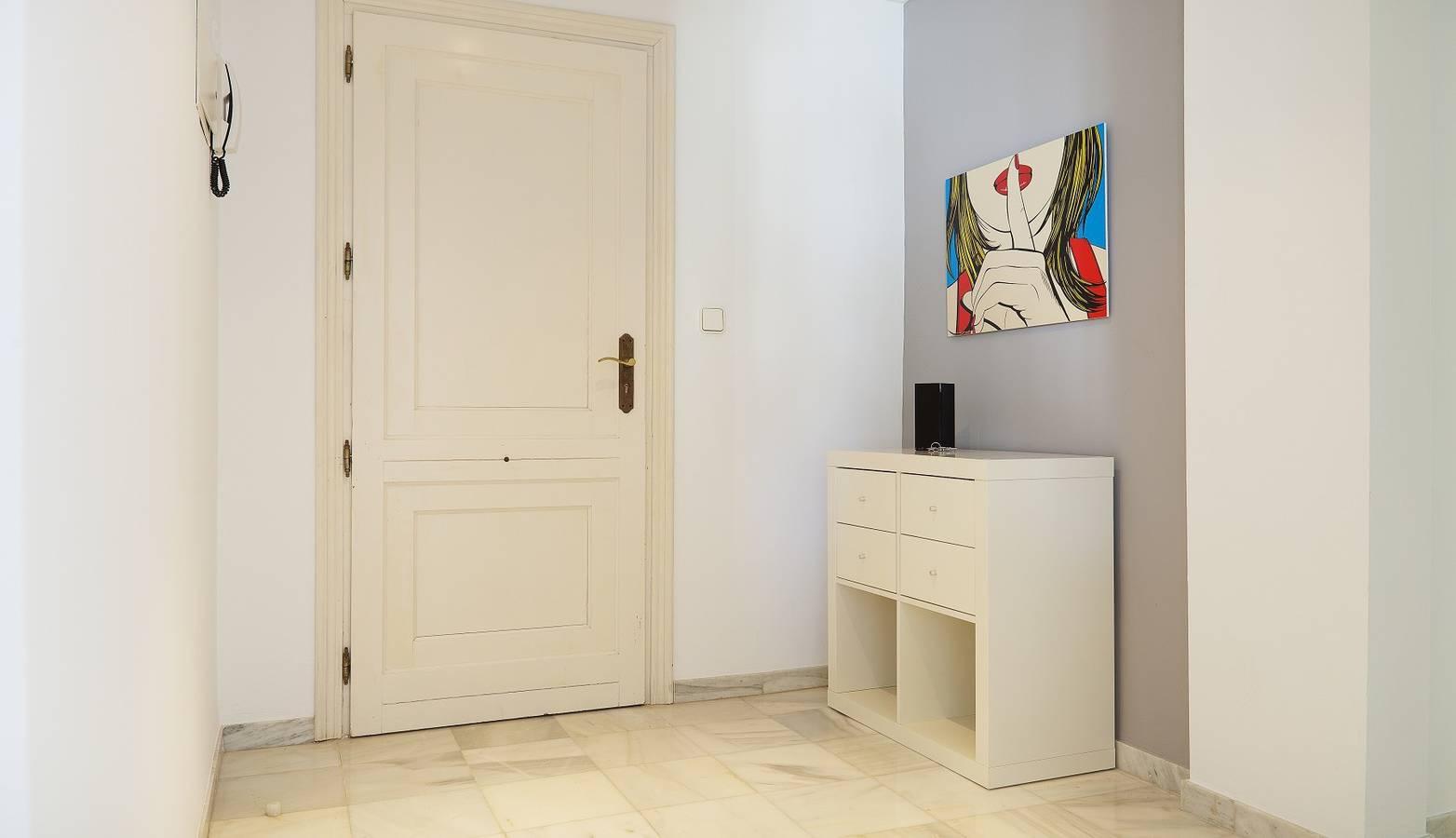 Vakantieappartement in Dénia, Spanje voor 5 personen foto 4