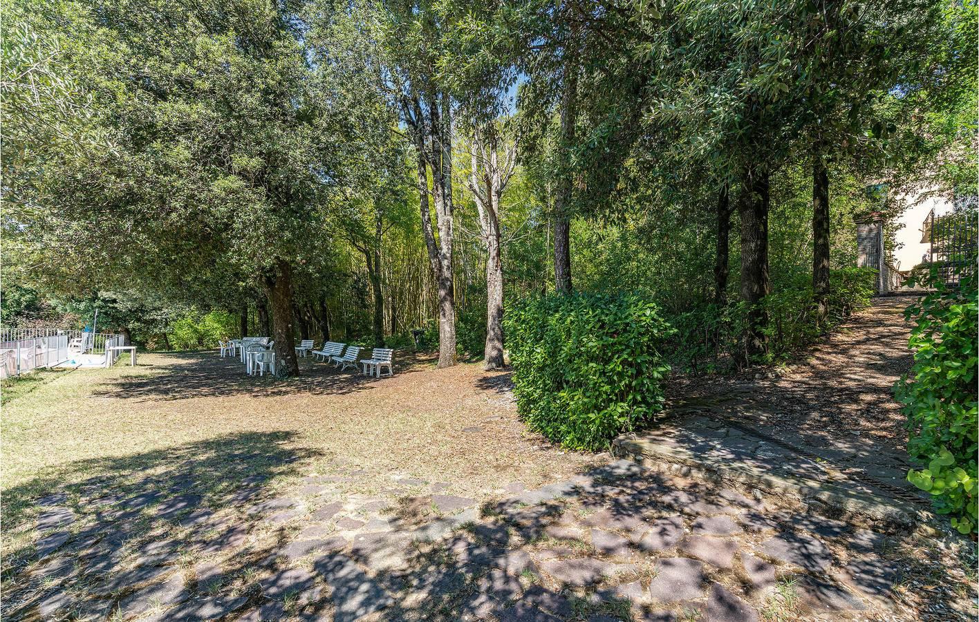 Vakantieappartement in Citerna, Italië voor 7 personen foto 8