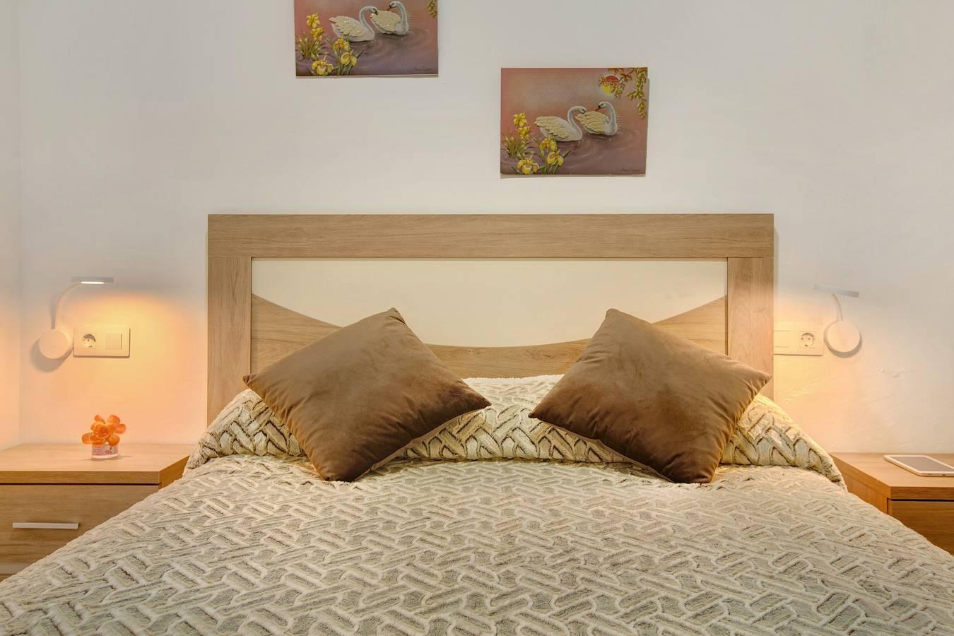 Vakantieappartement in Agüimes, Spanje voor 4 personen foto 12