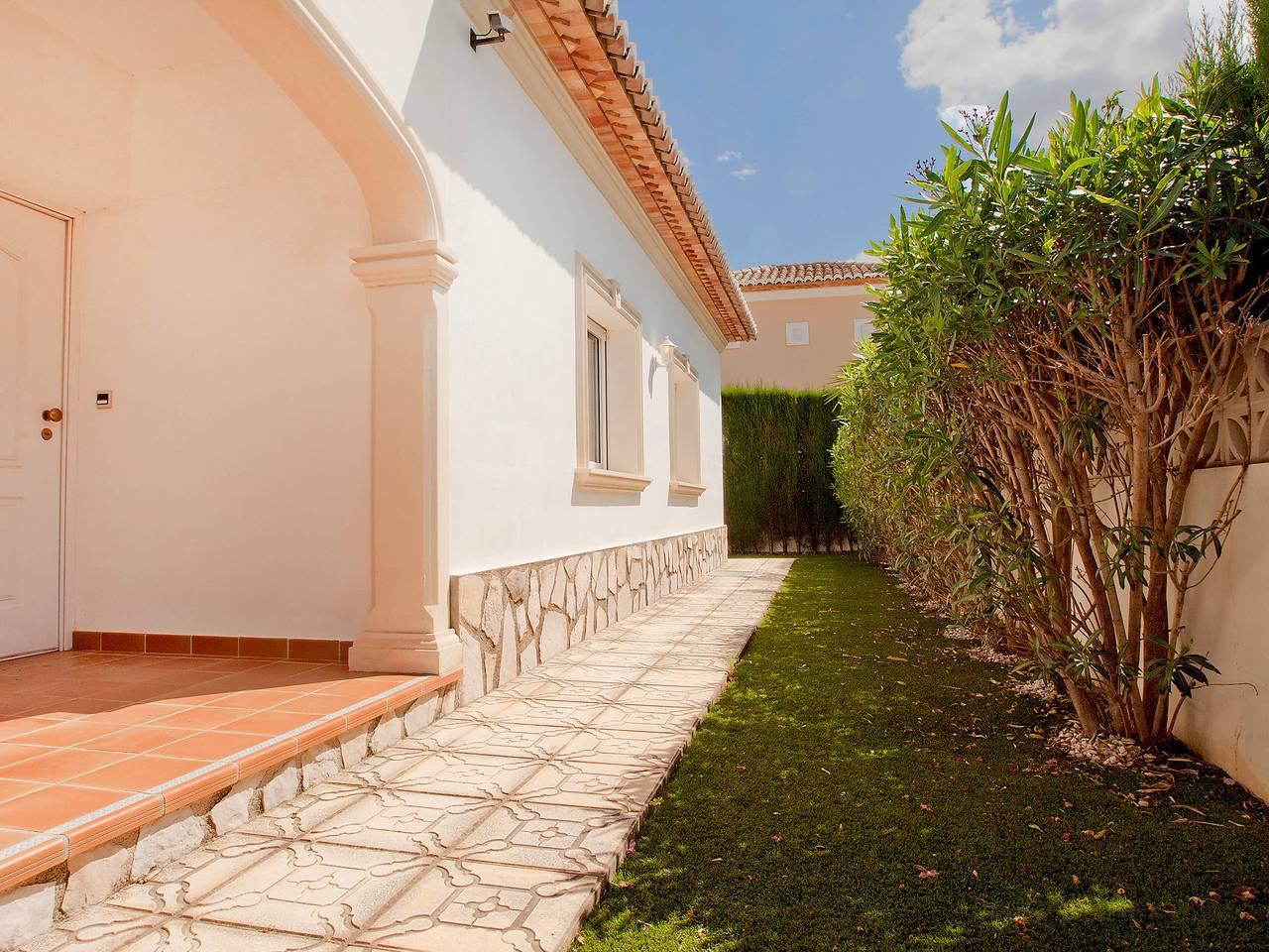 Vakantiehuis in Almadrava, Spanje voor 6 personen foto 15
