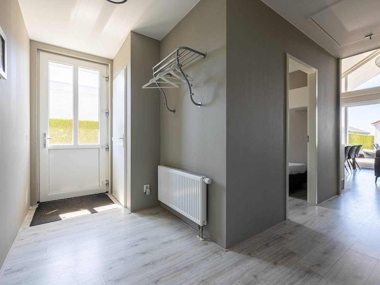 Vakantiehuis in IJsselmeer foto 12