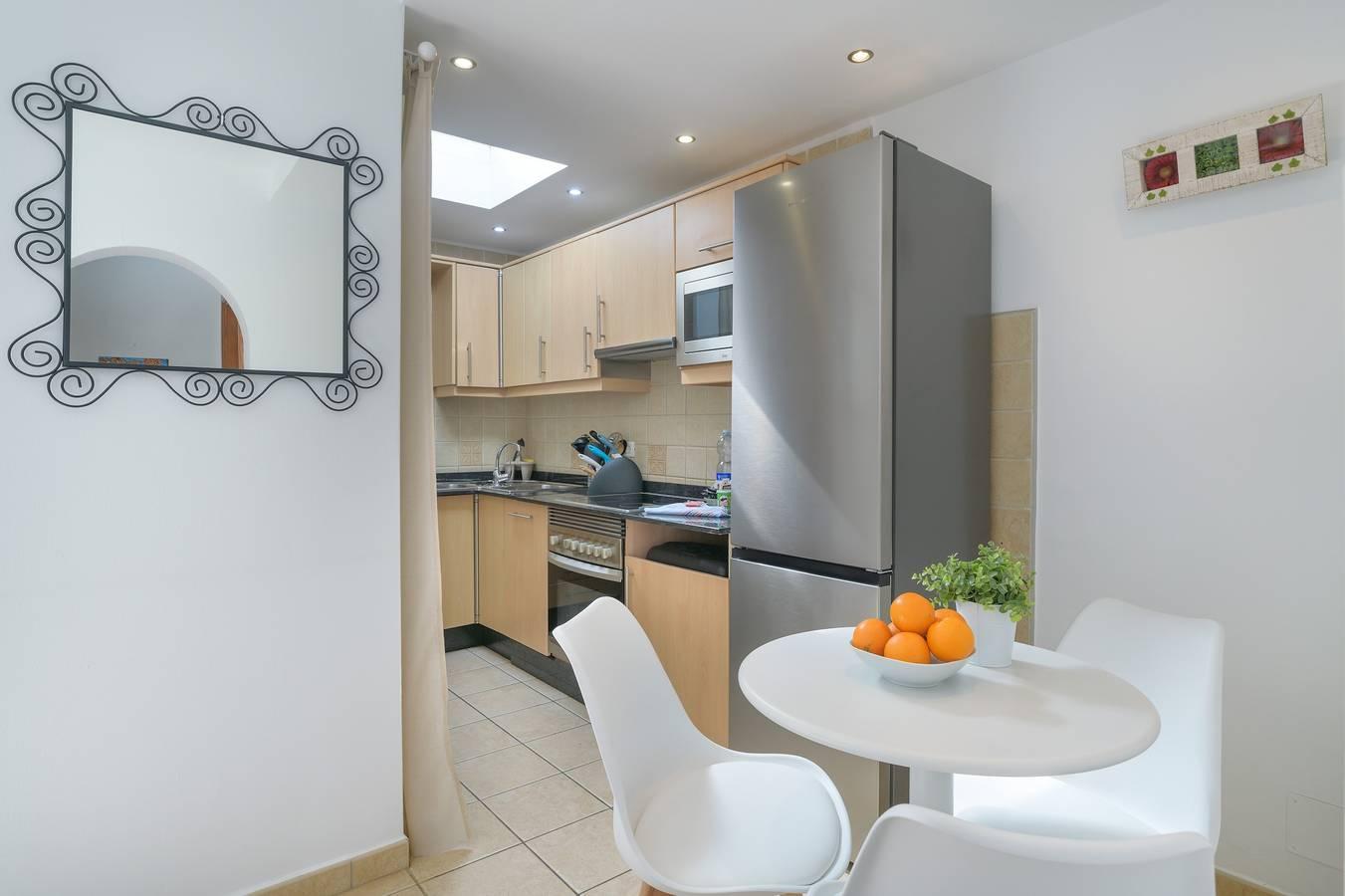 Vakantieappartement in Yaiza, Spanje voor 2 personen foto 13