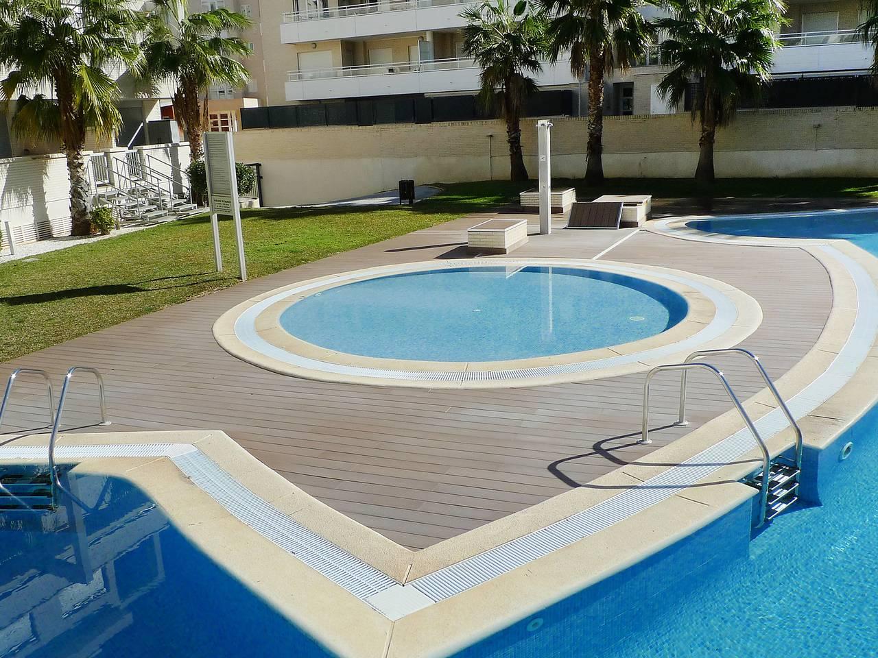 Elegance in Las Marinas, Dénia, Spanje voor 4 personen foto 19