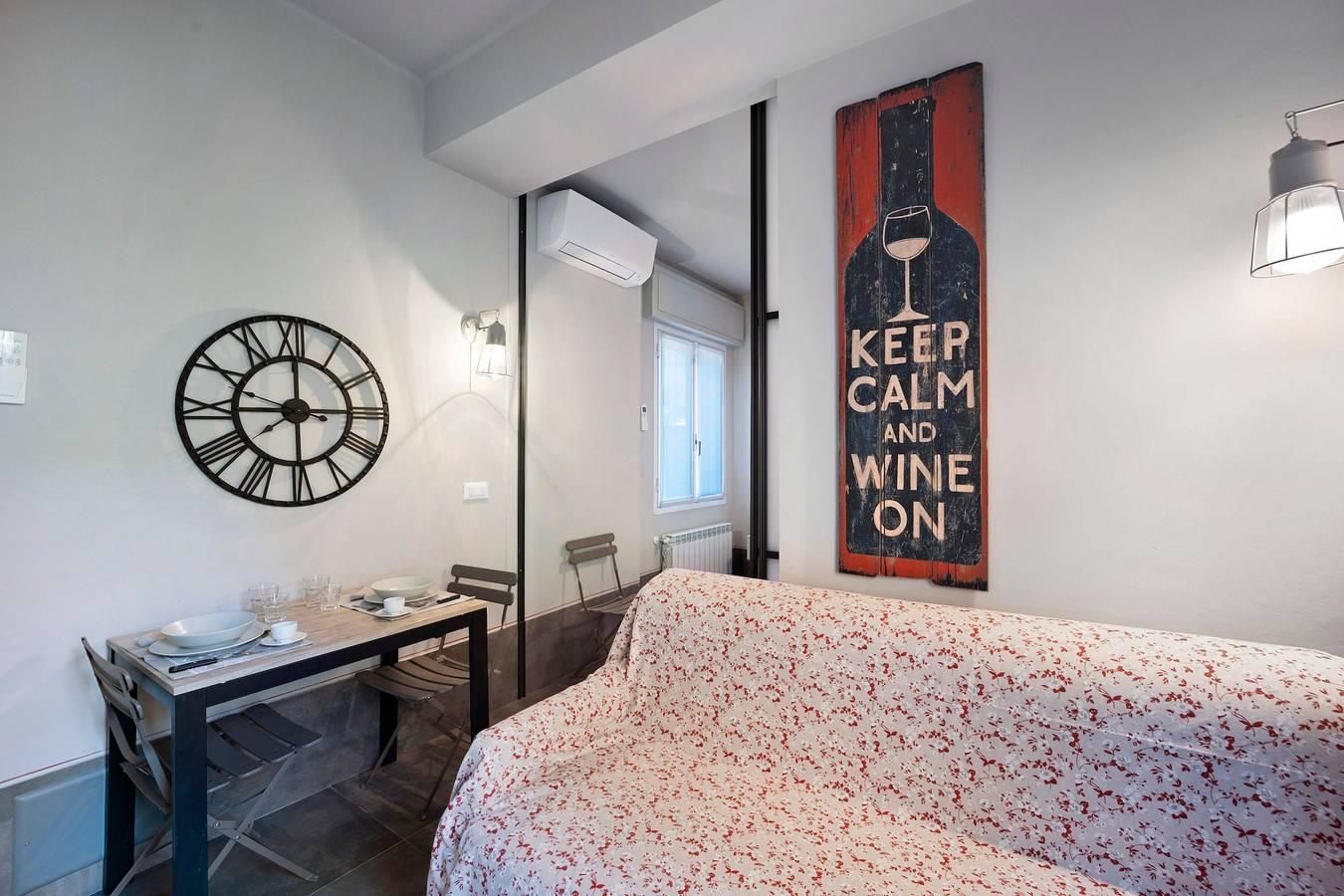 Vakantieappartement in Rieva Fiore, Italië voor 4 personen foto 8
