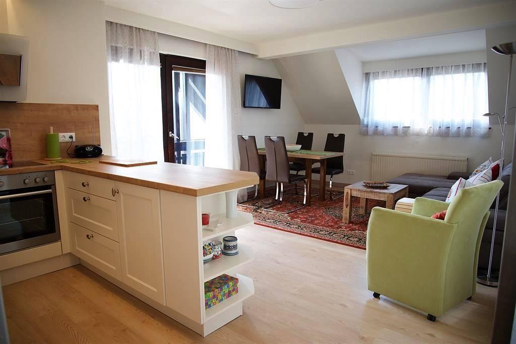 Vakantieappartement in Villach, Oostenrijk voor 6 personen foto 3