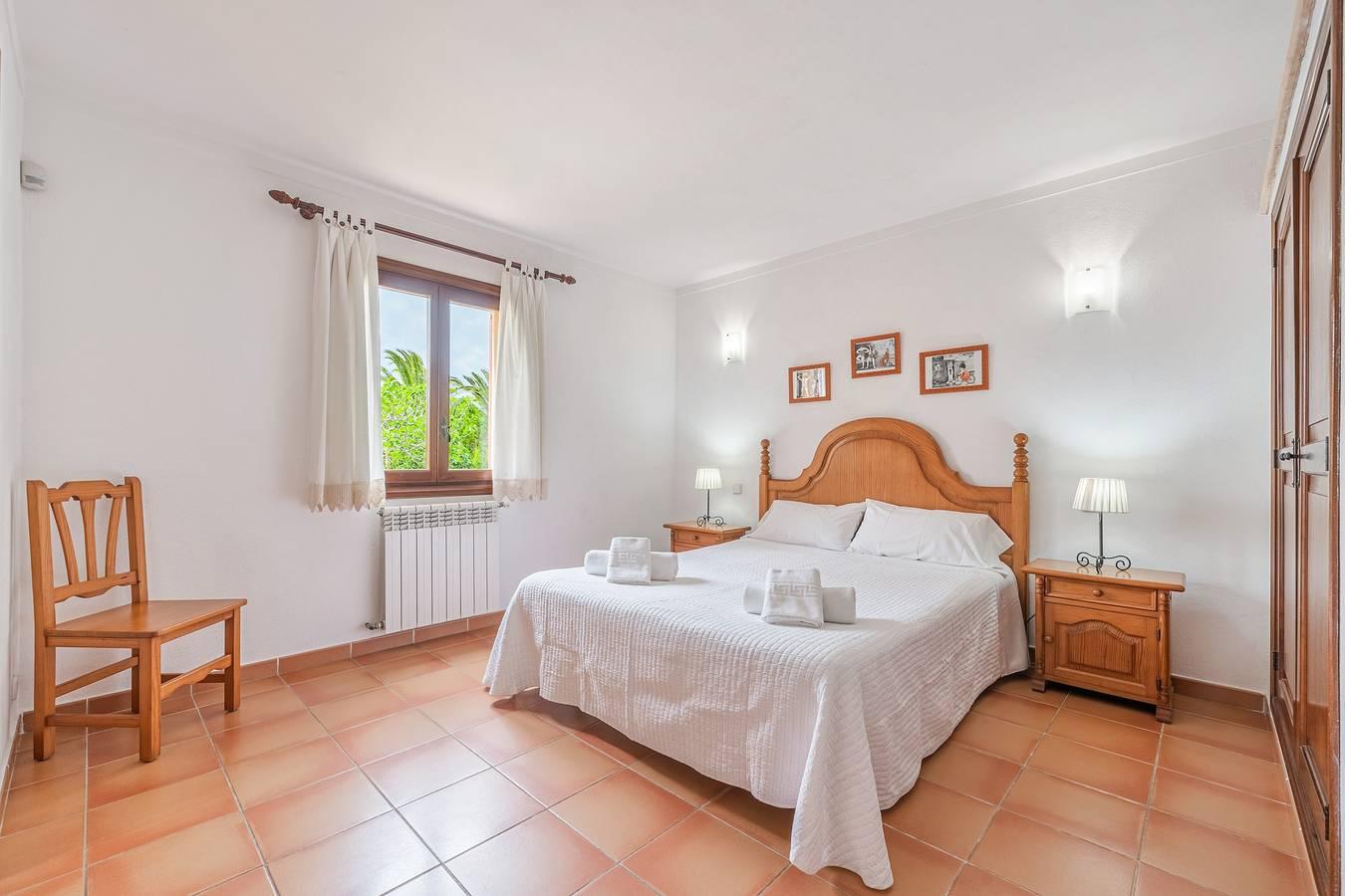 Vakantiehuis in Mallorca, Spanje voor 6 personen foto 15